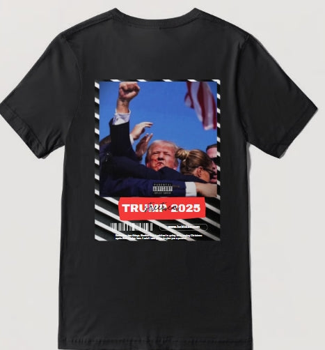 Fight-Trump 2025