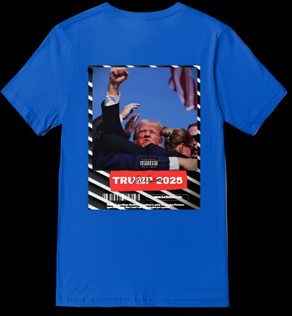 Try again Biden T-shirt