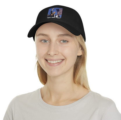 Fight Back Hat