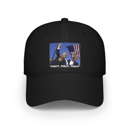 Fight Back Hat