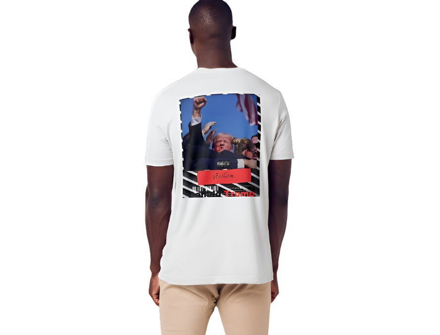 Try Again Biden T-Shirt