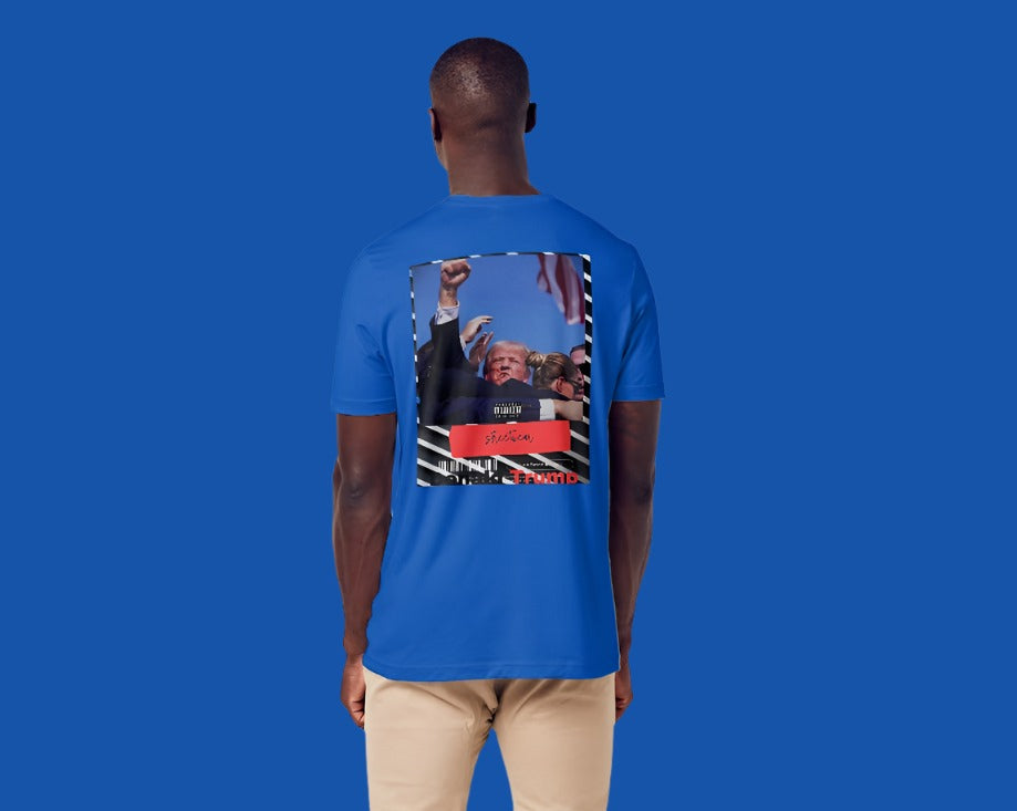 Try again Biden T-shirt