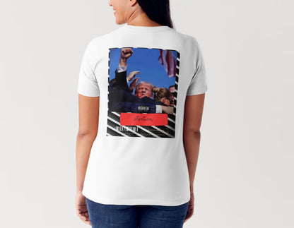 Try Again Biden T-Shirt